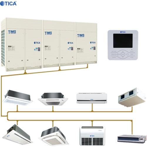 TICA Batteries
