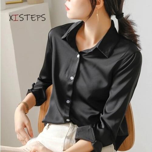 XISTEPS Green Blouses