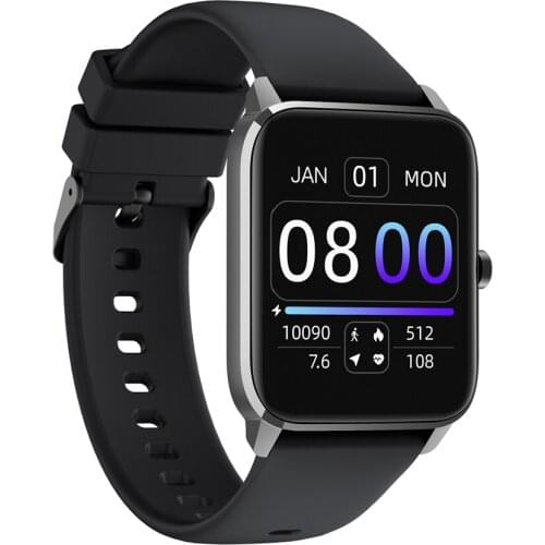 Спортивные умные часы ZGPAX China At AliExpress