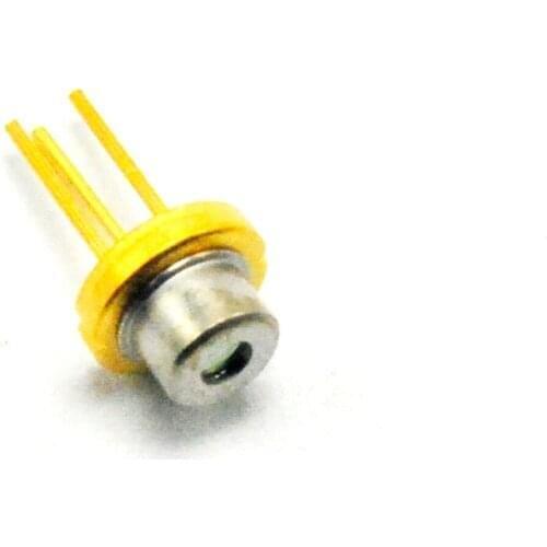 405nm CW 150mw Pulse 300mW 5.6mm Violet / Blue Laser Diode LD Sony SLD3236VF