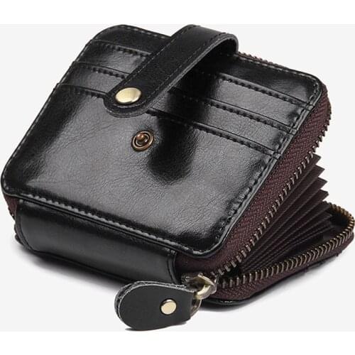 BOLEKE Men's Wallets