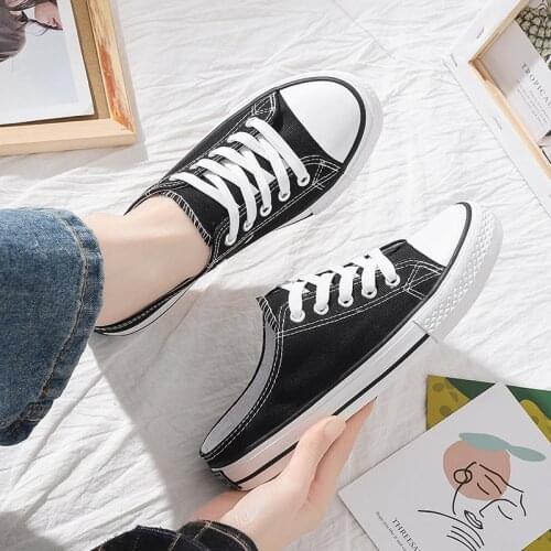 Women's Sneakers Luo flower China