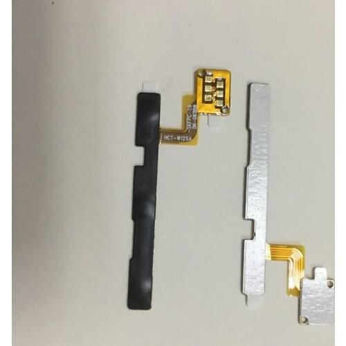 Mythology For Blackview A30 Power On/Off Volume Flex Cable Mobile Phone FPC