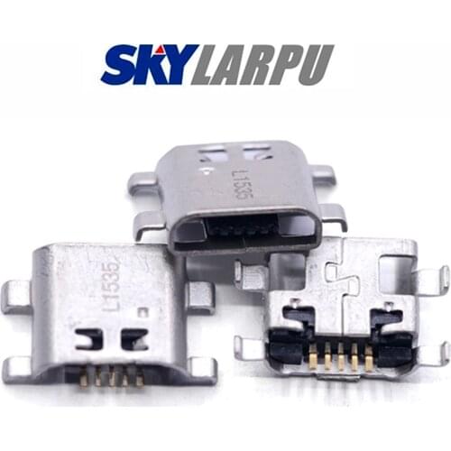 New Charge Connector Compatible For Vivo Y73 / Y93 Cell Phone USB Changing Port Free Shipping