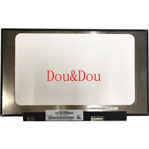 NV140FHM-N48 NV140FHM N48 LP140WF8-SPR1 N140HAC-EAC LP140WF7-SPC1 14.0'' IPS Laptop LCD Screen 1920 * 1080 EDP 30 Pins