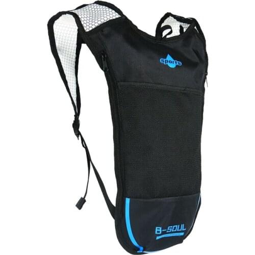 Wholesale Outdoor Hiking Cyclying Quality Bags Breathable Light Baggage Backpack Trekking Camping Hunting Bicycle Bag 2021 New