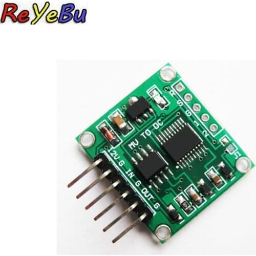 Millivolt to voltage 70mV turn voltage 0-5V 0-10V linear conversion Transmitter module