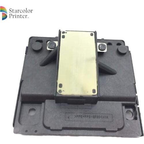 Starcolor Printhead Print Head for Epson XP30 XP33 XP102 XP103 XP202 XP203 XP205 XP200 BX305FW SX430W SX435W SX438W SX440WSX445W