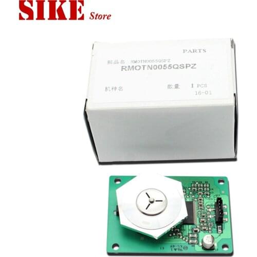 RMOTN0055QSPZ for Sharp AR256 AR316 AR276 AR236 AR258 AR M318 AR275 ARM317 ARM257 317 Polygon Mirror Motor