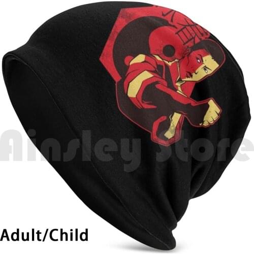 Wing Chun Ip Man Wt Kampfsport Karate Judo Sport Fighter Design Beanies Knit Hat Hip Hop Wing Chun Ip Man Wt