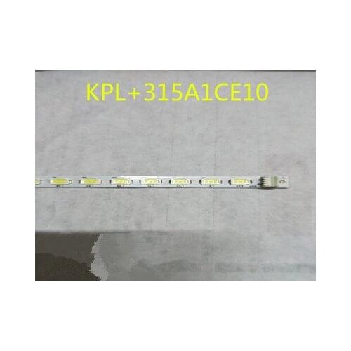 LED backlight for KPL+315A1CE10 11 HJ.35015737 362mm 42led 1set=2pcs