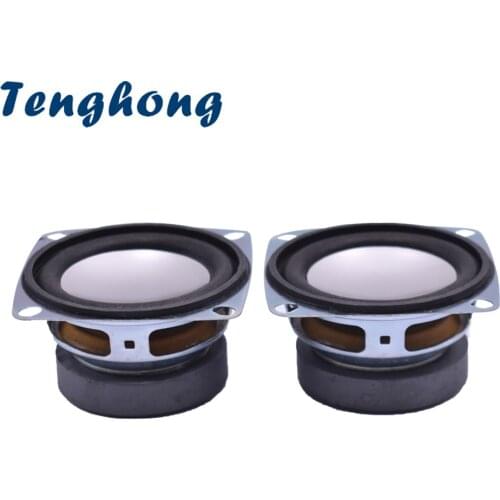 Tenghong Speakers