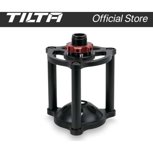 TILTA HDA-T02-75 Hydra Alien 75mm Ball Head Riser