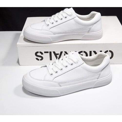 Women Sneakers Shoes Casual Vulcanize Shoes White Genuine Leather Walking Running Summer Platform Flats Спортивная обувь 2021