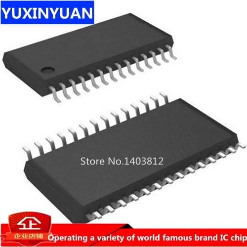 1PCS OB6220VP 0B6220VP TSSOP28