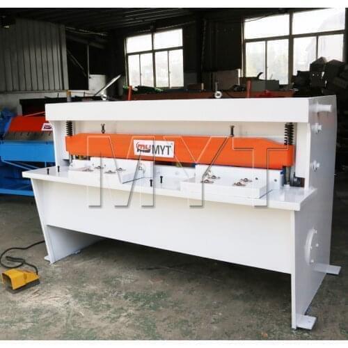 2*2000 Hot Sales Metal Sheet Cutter Machine Electric Guillotine Shearing Machine