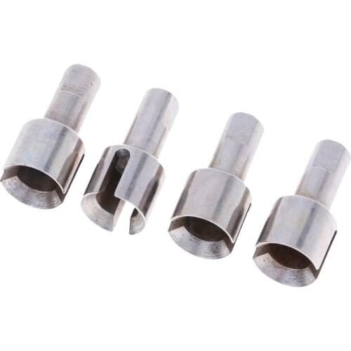 4x Upgrade Parts Differential Cup A959-B-21 for 1/18 WLtoys A969-B RC Buggy