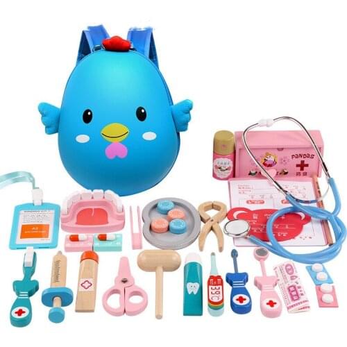 CATIBONAL Baby Doctor Sets