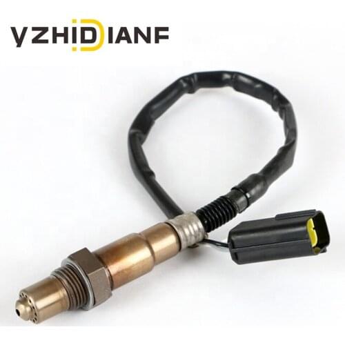 39210-23710 3921023710 L-ambda Probe Oxygen Sensor For HYUNDAI- Trajet- Elantra- Saloon- Matrix- Coupe- Tucson- For KIA