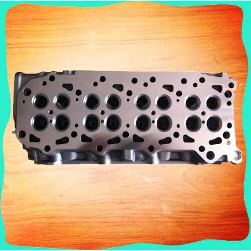 ZD30 Engine Cylinder Head 11039-MA70A 11039-VZ20A 11039-VZ20B for sale