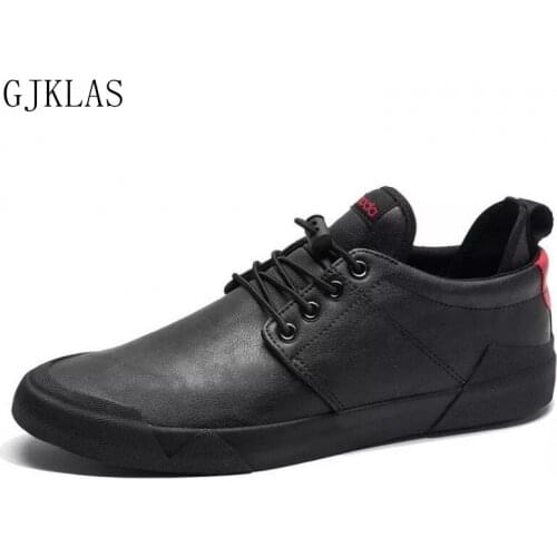 Large Size Mens Vulcanized Shoes Spring/Autumn Sneakers Breathable Men Loafers Shoes Soft Sole Comfortable Casual Shoes Flats