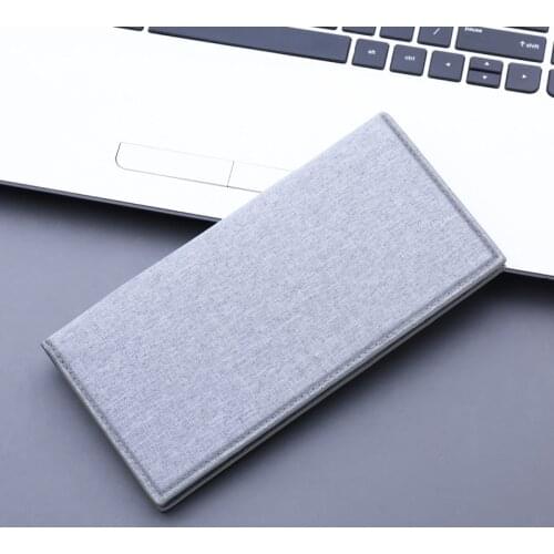 Lralra Men's Wallets