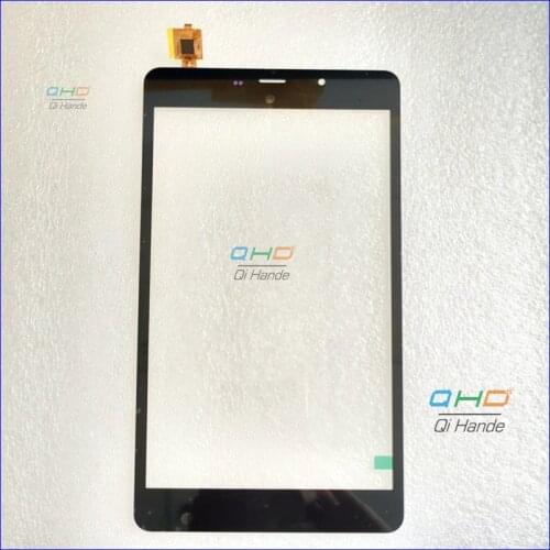 8'' 100%New for ALLDOCUBE CUBE Free Young X5 4G touch panel Tablet touch panel digitizer sensor Alldocube X5 Tempered Glass film