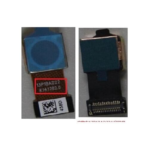 Original Back Camera Replacement For lenovo s850,Free Shipping