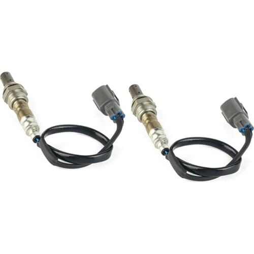 Front Air Fuel Ratio Sensor O2 Oxygen Air Fuel Ratio Sensor for Toyota Highlander for Lexus Rx300 Es300 89467-48011