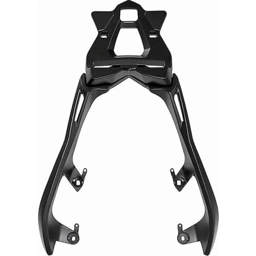 Is suitable for YAMAHA XMAX 250 XMAX 300 XMAX 300 2017-2020 motorcycle rear seat backrest rear seat backrest fram