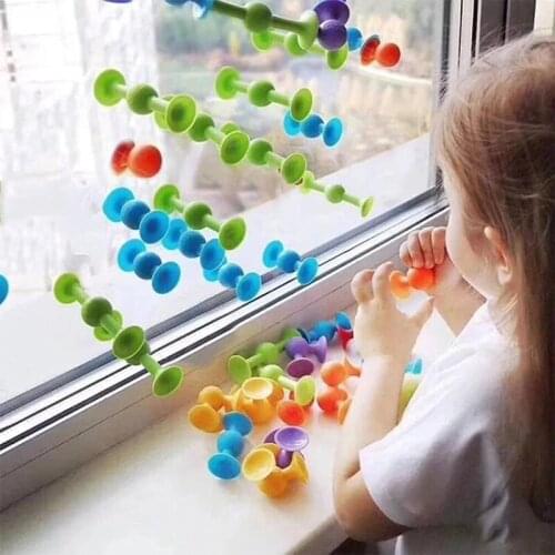 Sucker Darts Push It Funny Novelty Suckers Toy Set Tablegame Accessories Indoor Outdoor Adult Childrens Stress Reliver Toys Gift