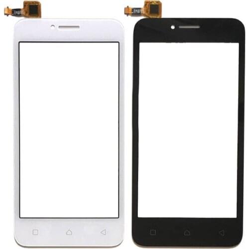 For Lenovo Vibe B A2016a40 A2016b30 A2016b31 Touch Screen Digitizer Glass Panel Sensor Repair Part For A2016 A 2016 a40 b30 b31