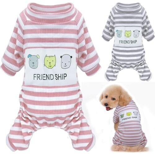 Spring Pet Clothes Chihuahua Dog Clothes Coat Small Dogs Clothing Outfit For Small Medium Dogs Schnauzer Yorkshire Ropa Perro