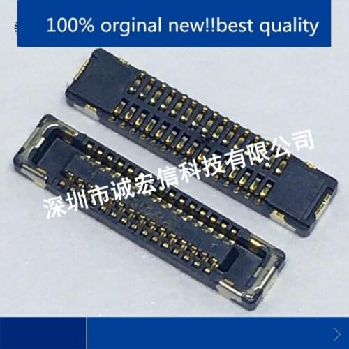 10pcs 100% orginal new in stock 245857030201829+ Connector KYOCERA 24 5857 030 201 829