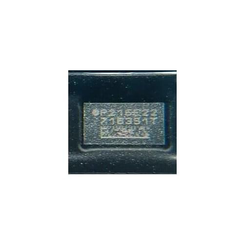 10pcs/lot P215 For iPhone X XS Antenna Switch IC Signal Module Chip