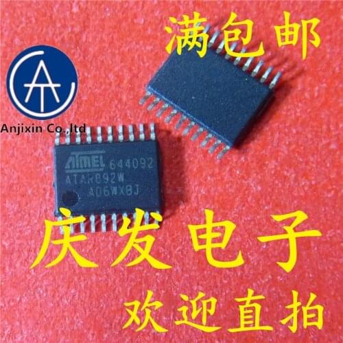 10pcs real new and orginal real stock ATAR892W ATAR892 SSOP20