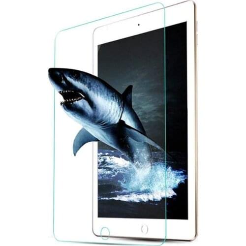 2pcs Screen Protector for New iPad Pro 10.5 2017 Tempered Glass for Apple iPad 10.5inch Screen Protector Glass Guard A1701 A1852