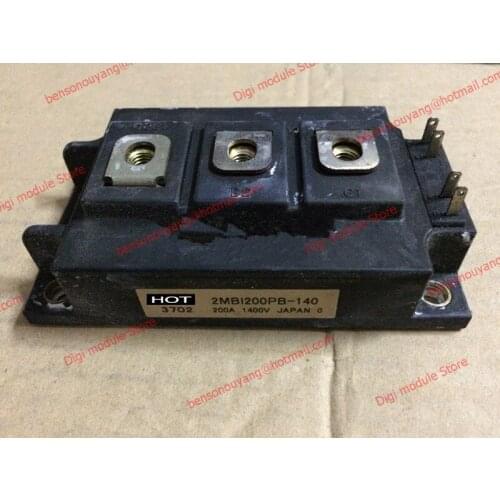 2MBI200PB-140