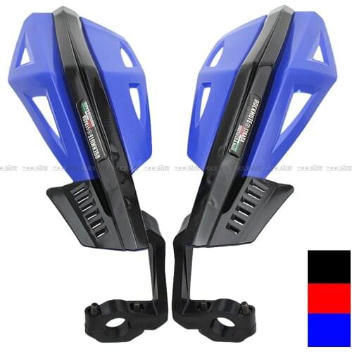 Dirt Bike Off Road Brake Clutch Lever Hand Protector Guard Fits SUZUKI RM-Z250 RM-Z450 RM85 RM85L2015 2016 2017 2018 2019 2020