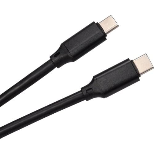 BIQU B1 3D Printer Customized Type C to Type C PD Fast charging Cable Use For B1 3D Printer