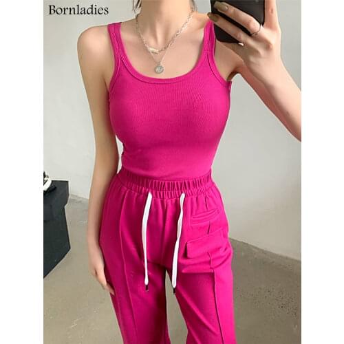 Bornladies Women's Sports Shirts