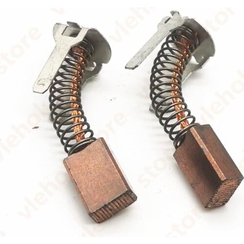 Carbon Brushes Repalce for Bosch GSR18V-190 GSB18V-21 Power Tool Accessories Electric