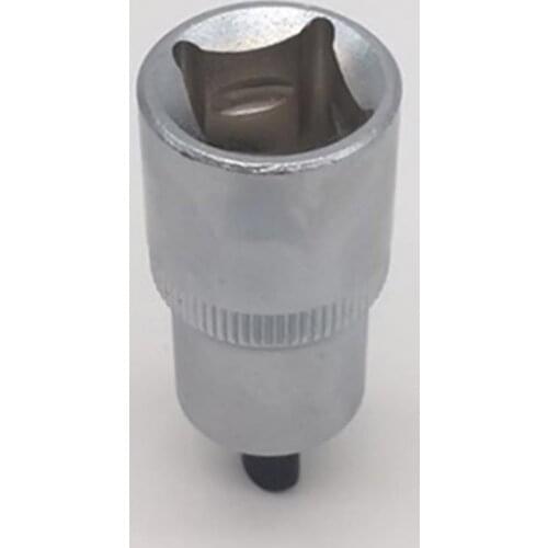 50%HOT Shock Absorber Tube Strut Suspension Spreader Socket Wrench Tool for Au-di