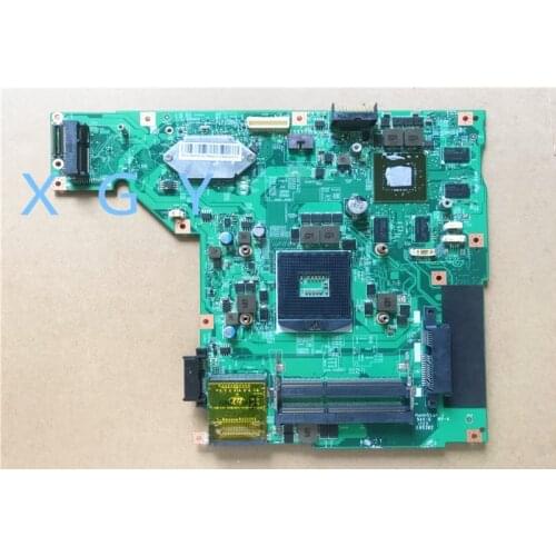 LAPTOP Motherboard FOR MSI Cx61 Series Motherboard Ms-16gb1 100% test OK