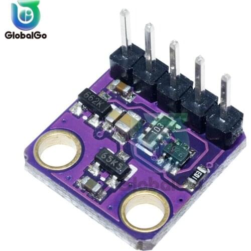MAX30102 Heart Rate Module Sensor Module For Arduino