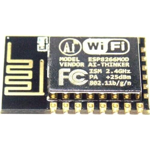 New version ESP-12E (replace ESP-12) ESP8266 remote serial Port WIFI wireless module