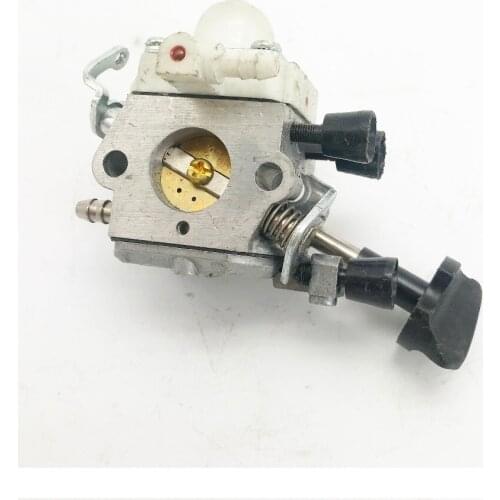 New Carb For Zama OEM Carburetor STIHL 4241 120 0613/ C1M-S232 JA I GCA96