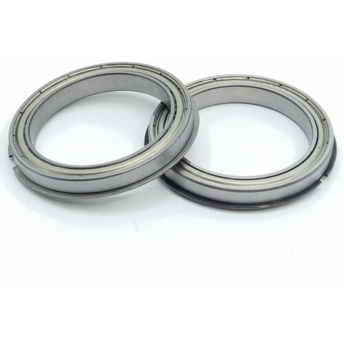 5SETS UPPER HOT FUSER ROLLER BEARING AE04-0054 FOR RICOH MP 6500 7000 7001 7500 8000 8001 2060 2075