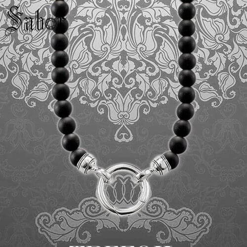 Sabor Massive Necklaces