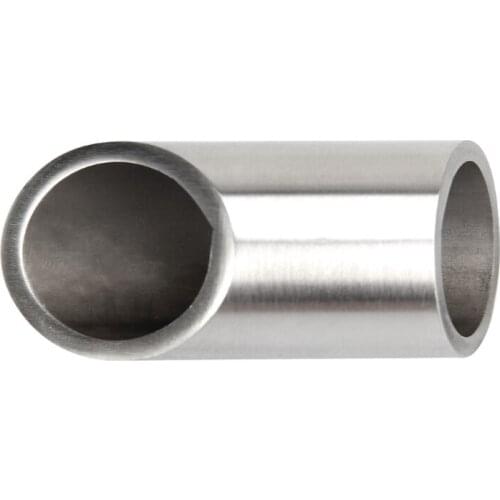 Guitar Slide, Stainless Steel Guitar Slides Metal Medium 58mm Plated Finger Slide for Electric Acoustic Guitar Bass